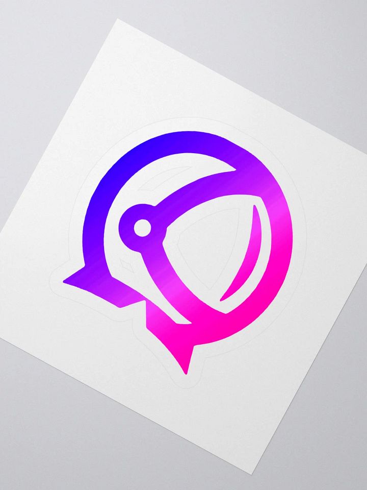 Astro Signature Decal product image (6)