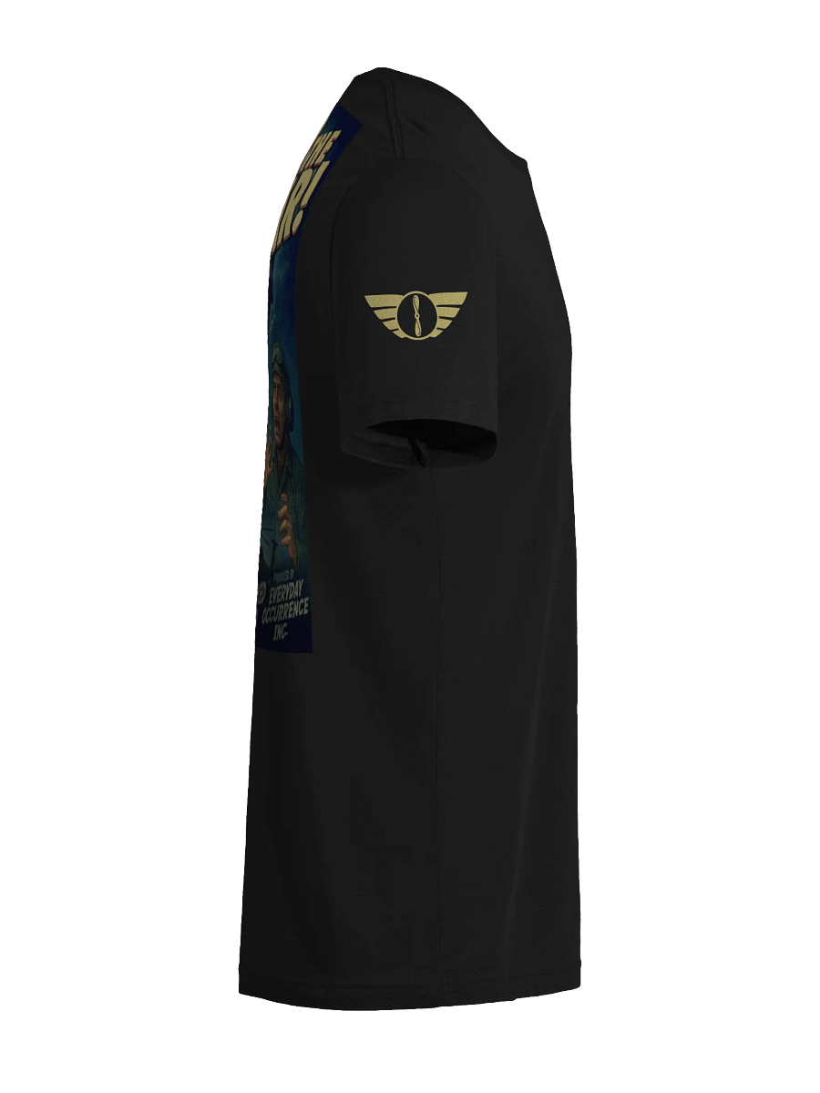 "FTS" Supersoft Shirt product image (9)
