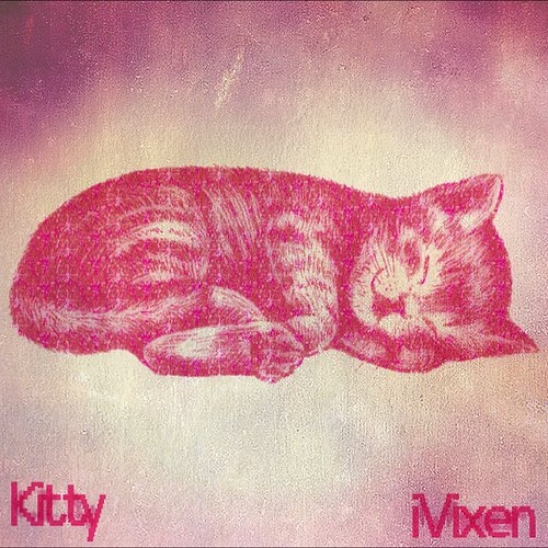 “Kitty” — the new single by @ivixenmusic is available now! Stream and/or buy anywhere you desire. Taken off the new extended ...