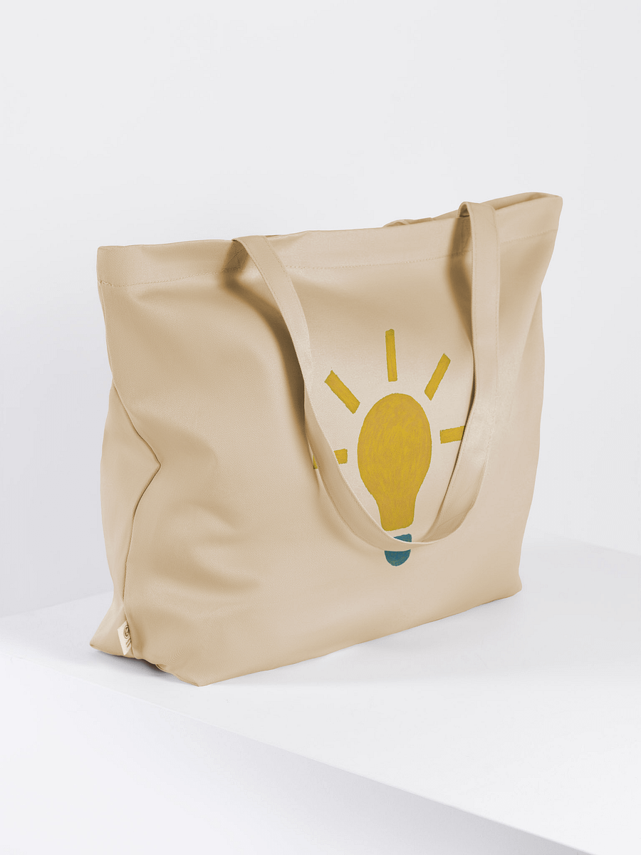 The Signature Lightbulb Bag - Multiple Colors product image (4)