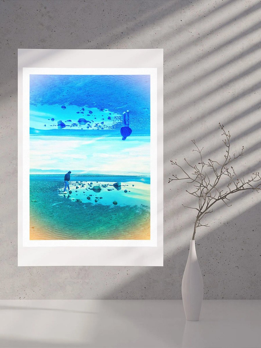 Reflections #3 product image (7)