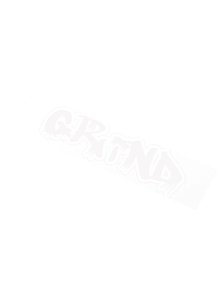 Graffiti GRIND Kiss Cut Stickers product image (1)