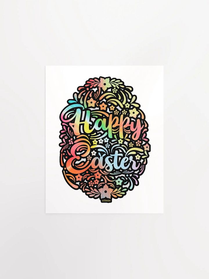 HAPPY EASTER product image (1)