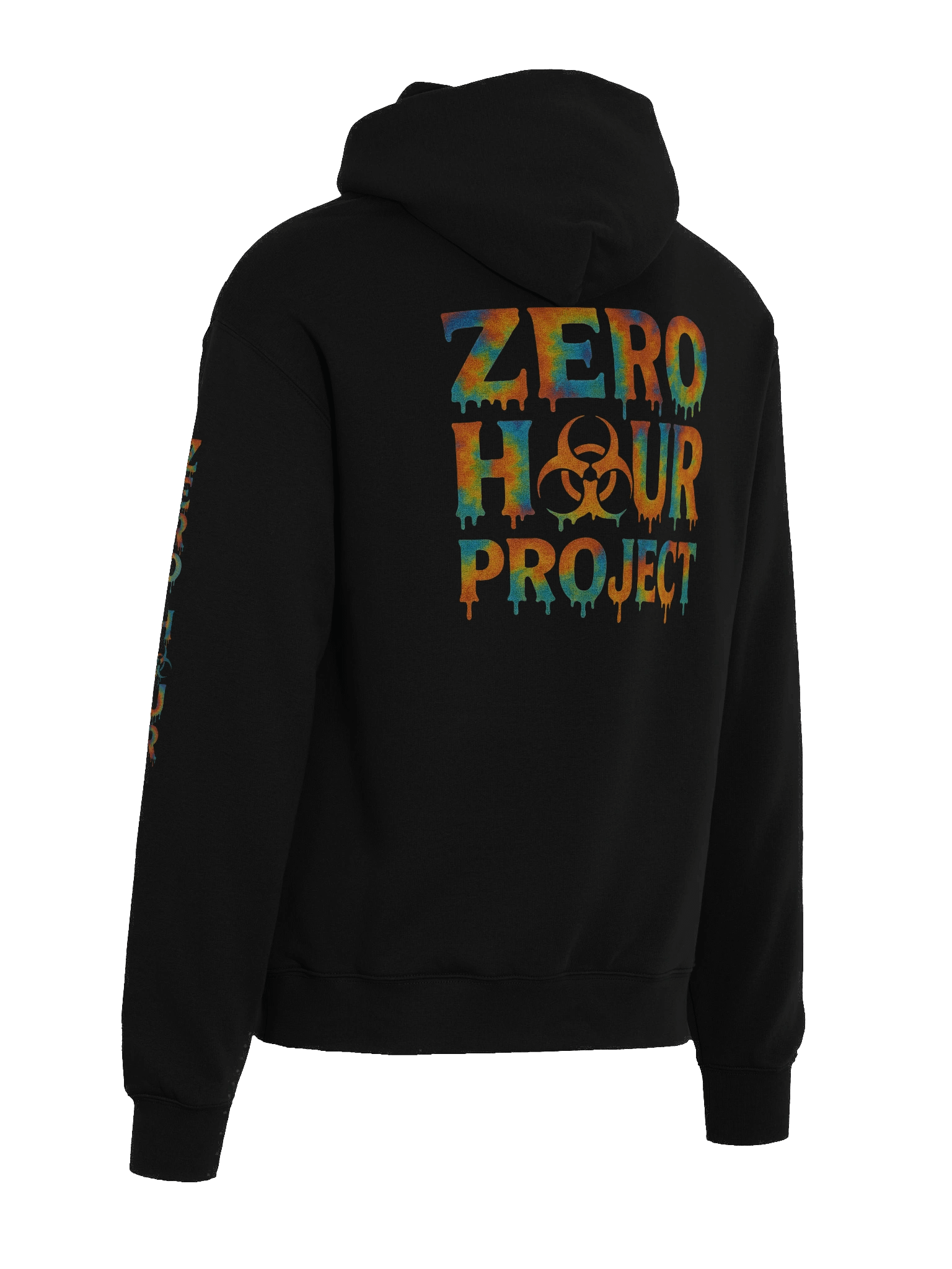 Reversed Tie-Dye product image (6)