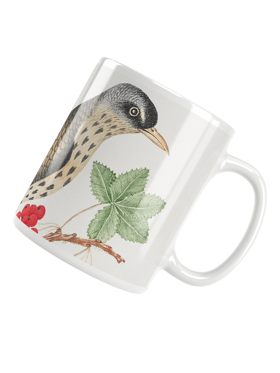 Feathered Friends Mug product image (4)