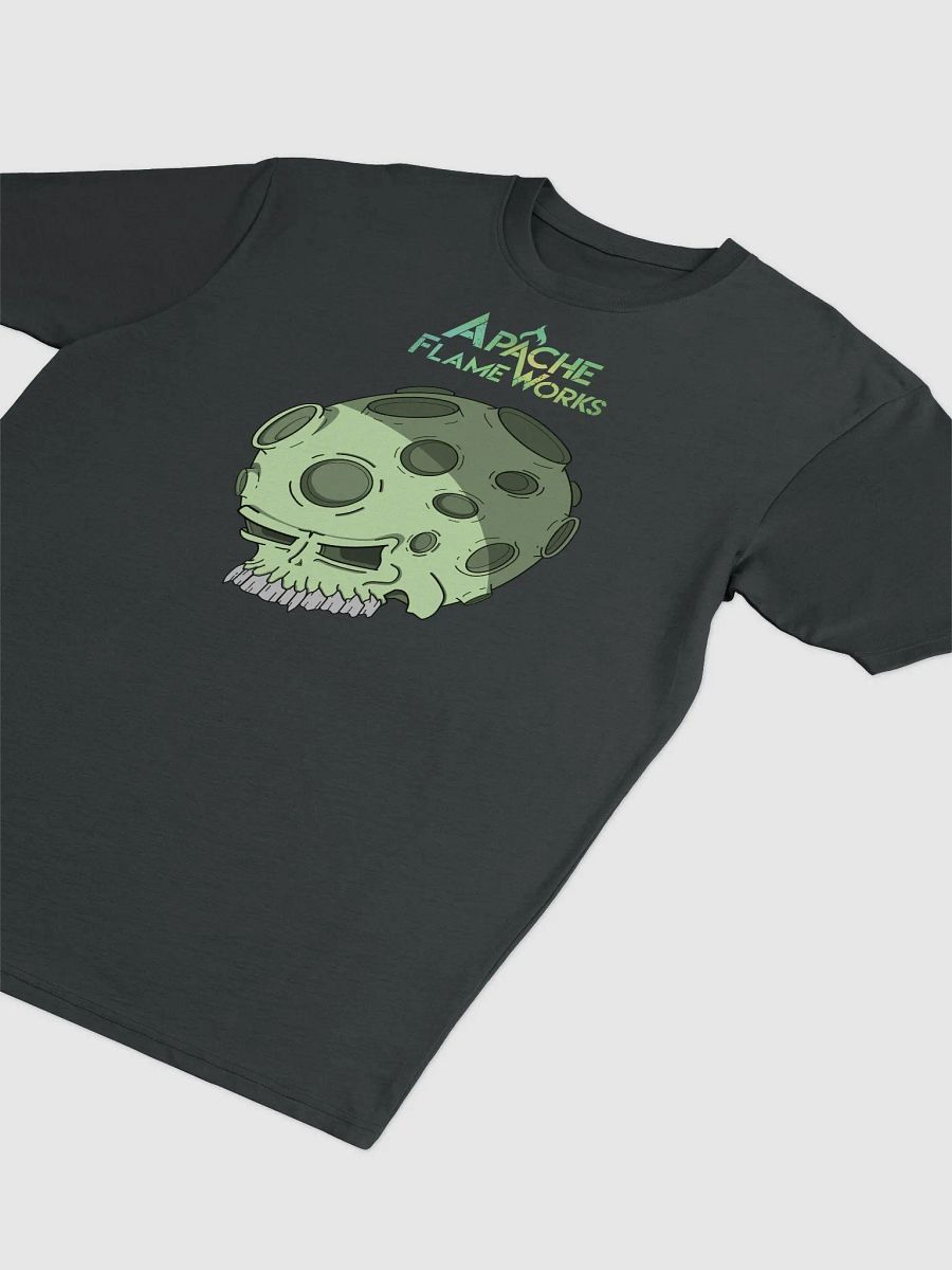 AFW Moon Skull T-Shirt product image (3)