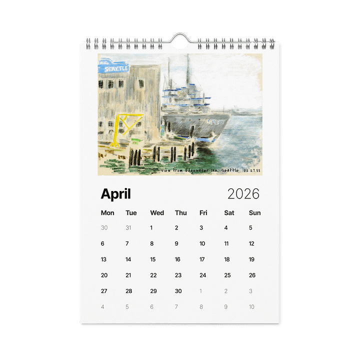 Road Trip 2026 product image (1)