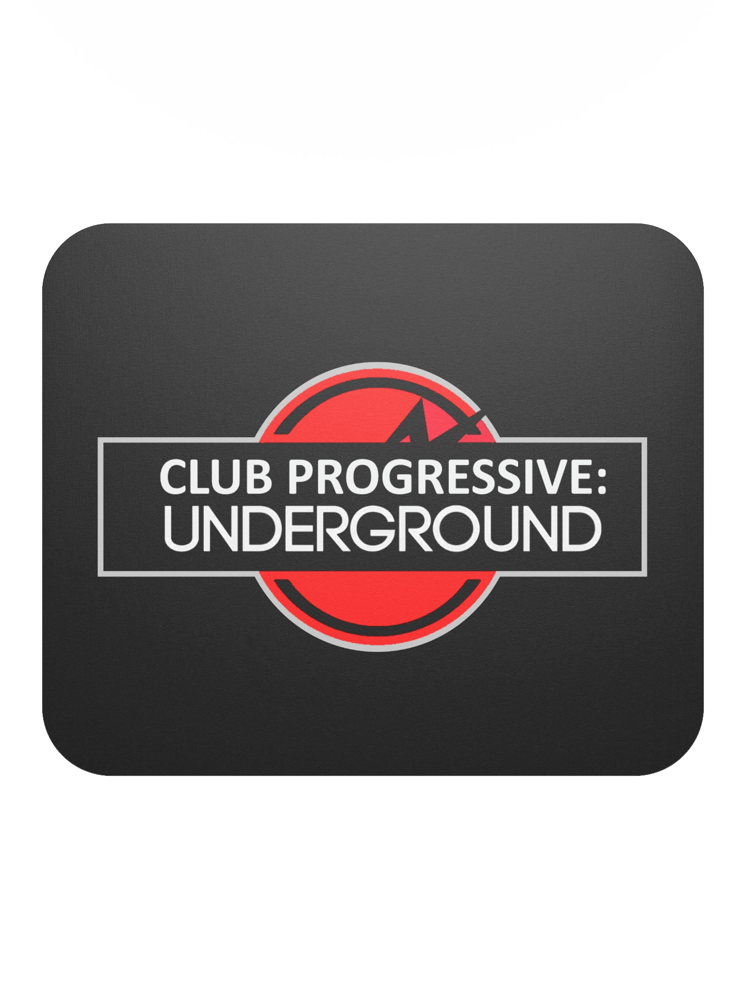 Club Progressive: Underground - Mouse Pad product image (2)