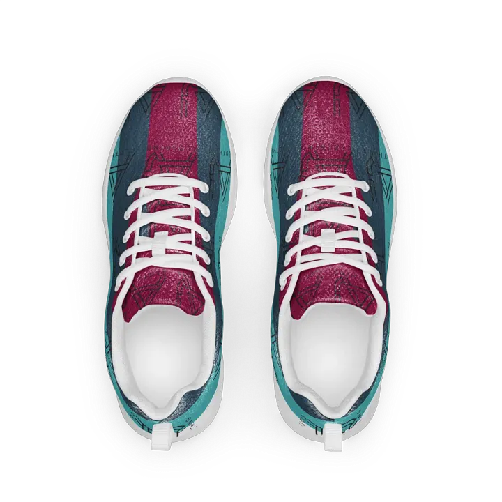 Men's trainers (mixed) product image (1)