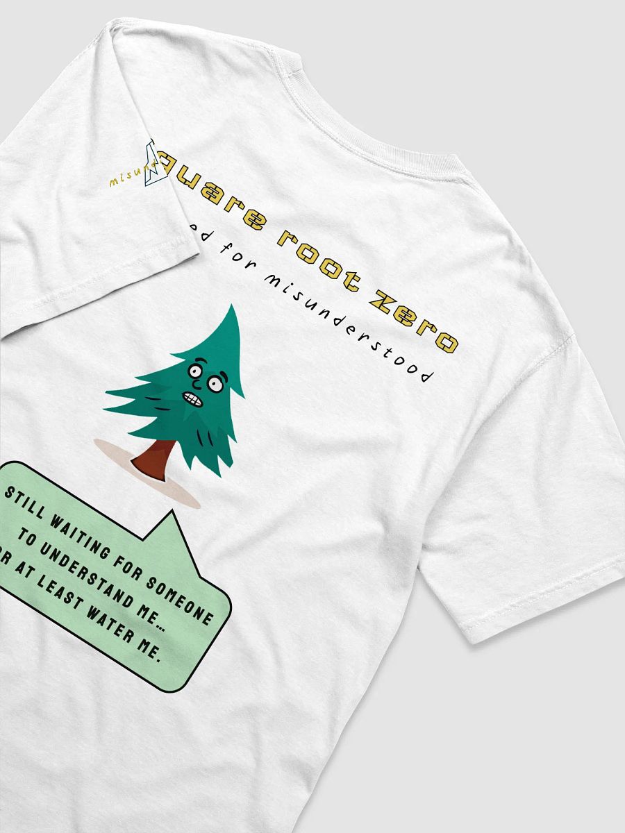Pine or I'm Fine? Existential dilemma product image (17)