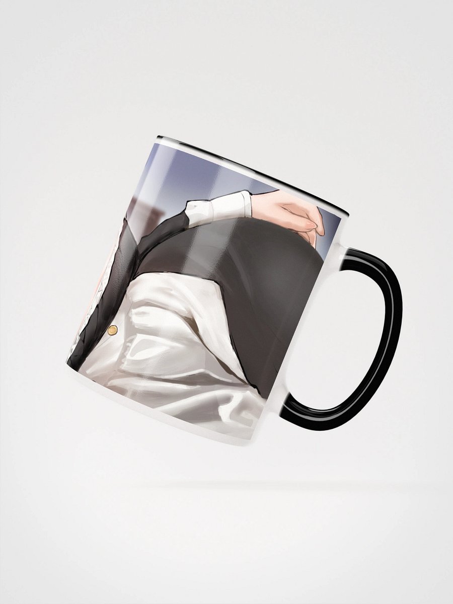 Maid Memoria on Bed Special Mug product image (4)