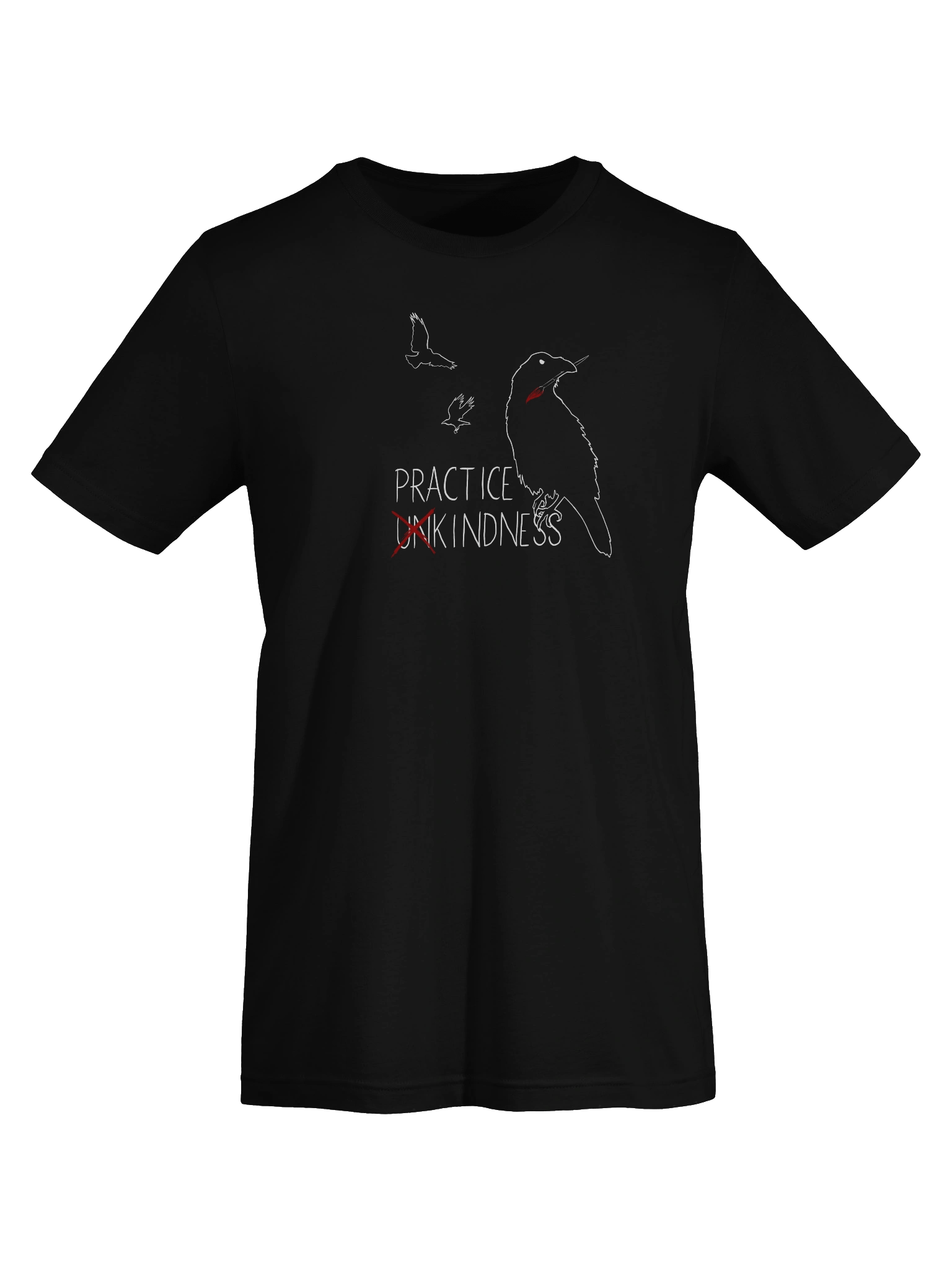 unKindness Tshirt product image (19)