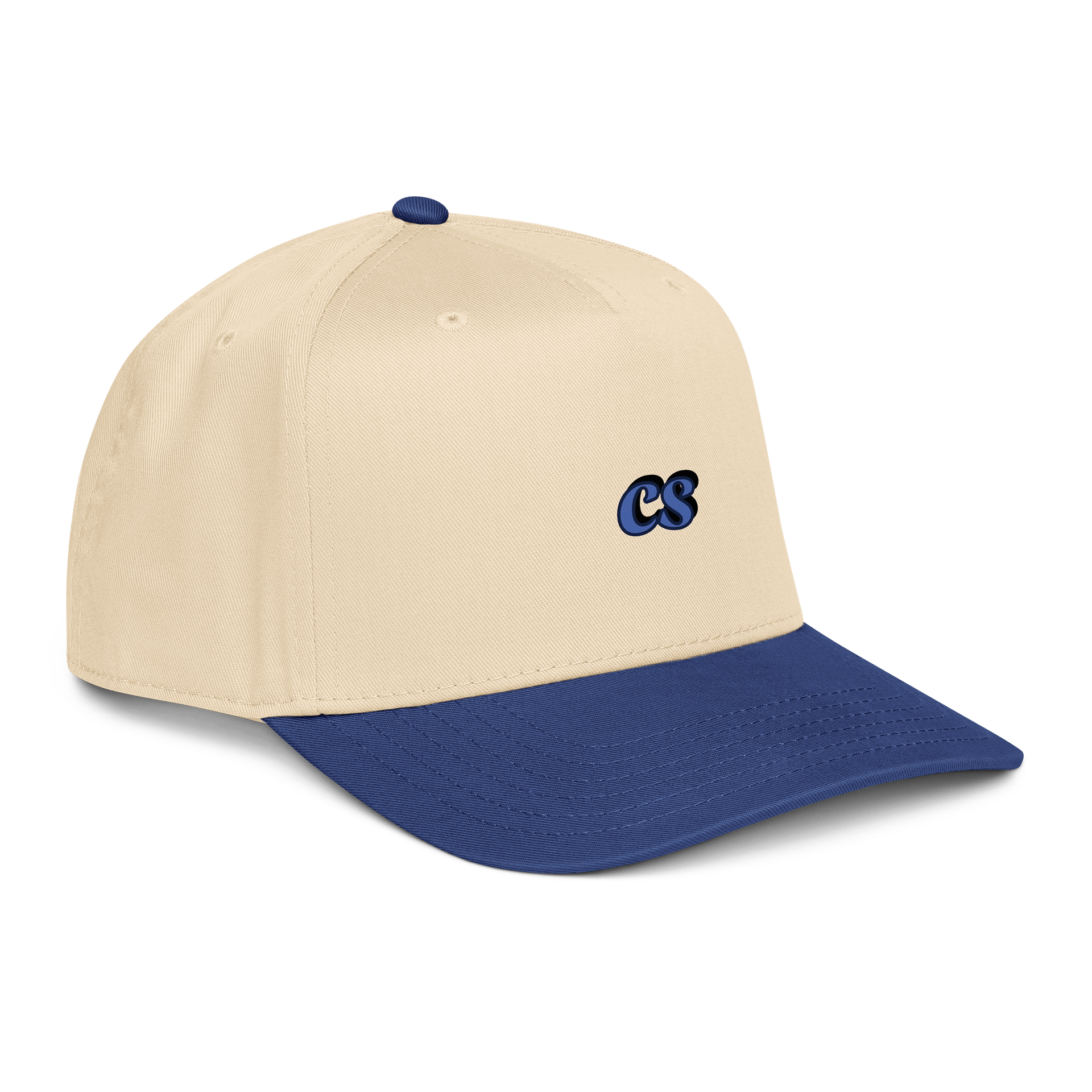 CS Baseball Cap product image (4)