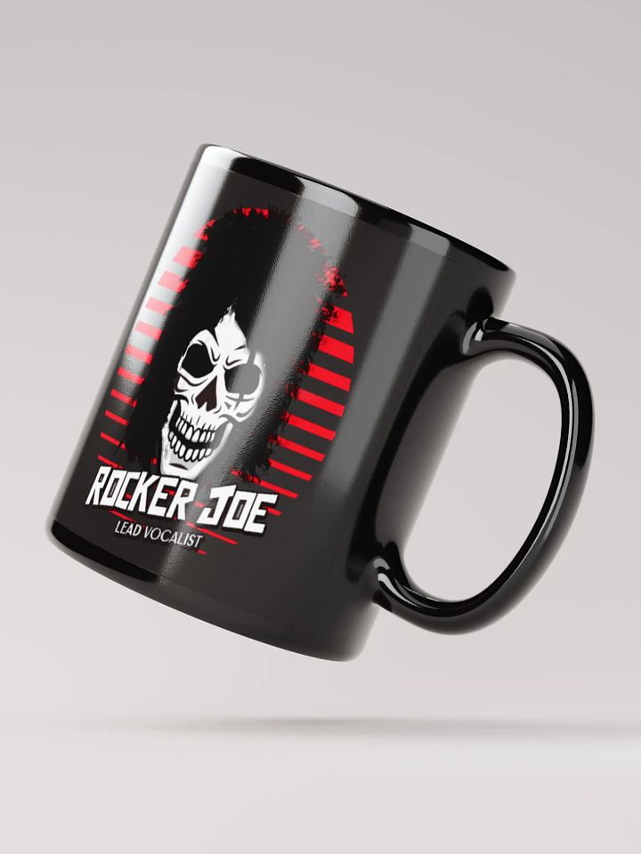 Rocker Joe/Da Bois Mug product image (4)