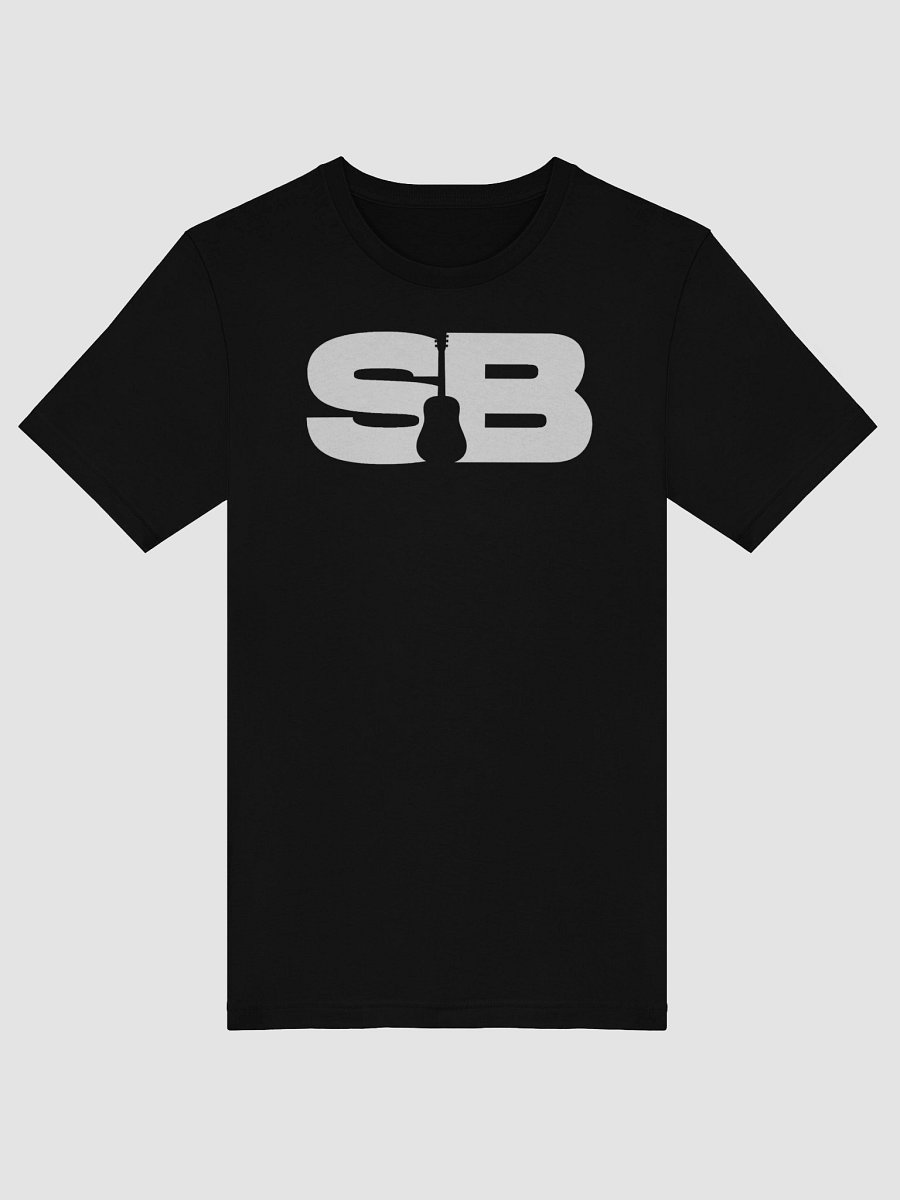 Scotty Butters Logo Unisex T-Shirt product image (5)