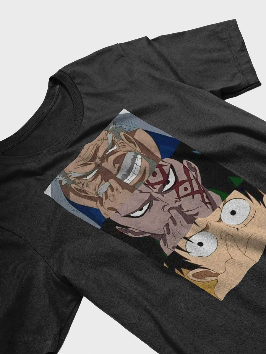 Anime Nose Pickers Unisex T-Shirt product image (5)