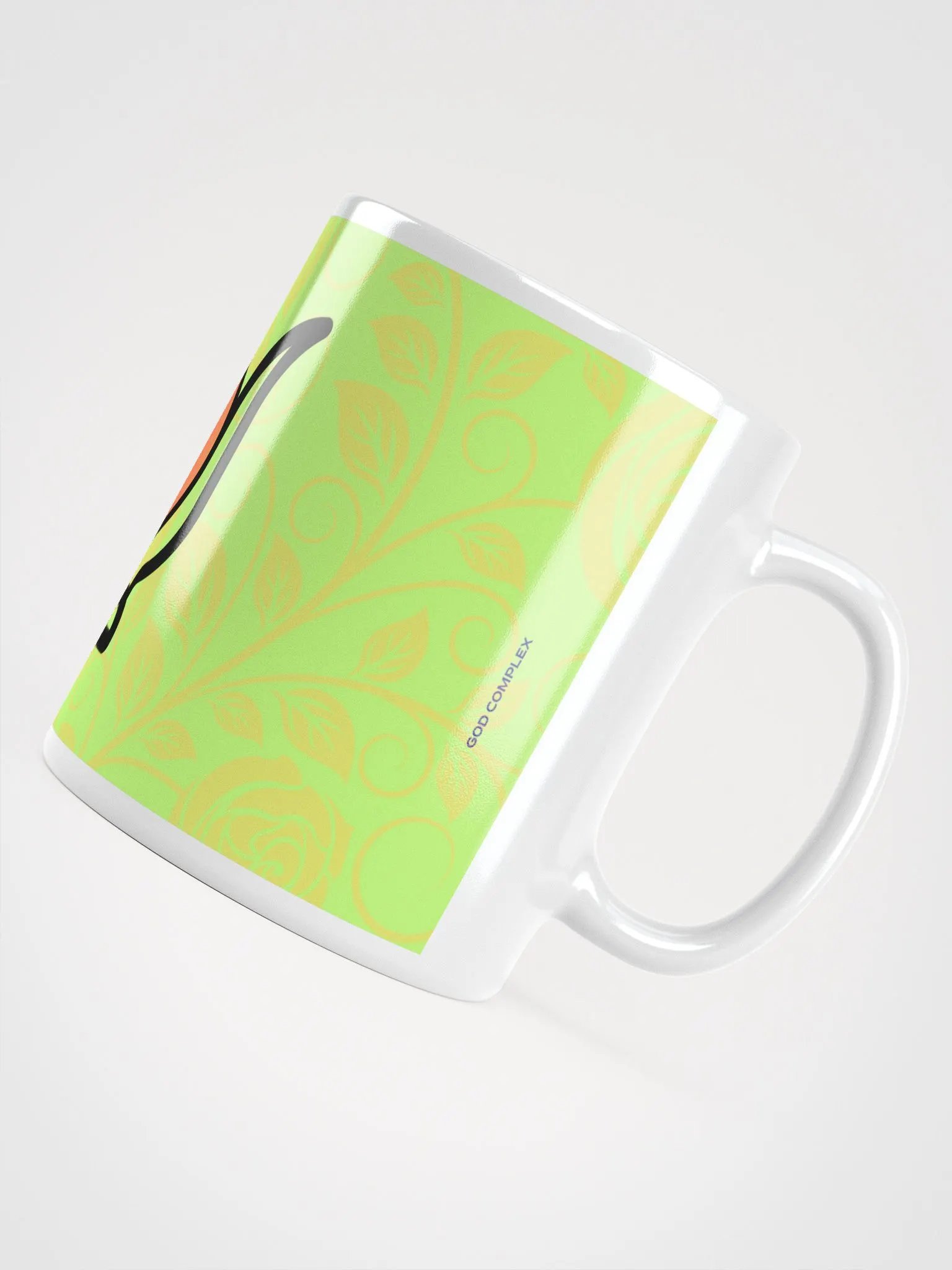 Het Heru Mug product image (3)