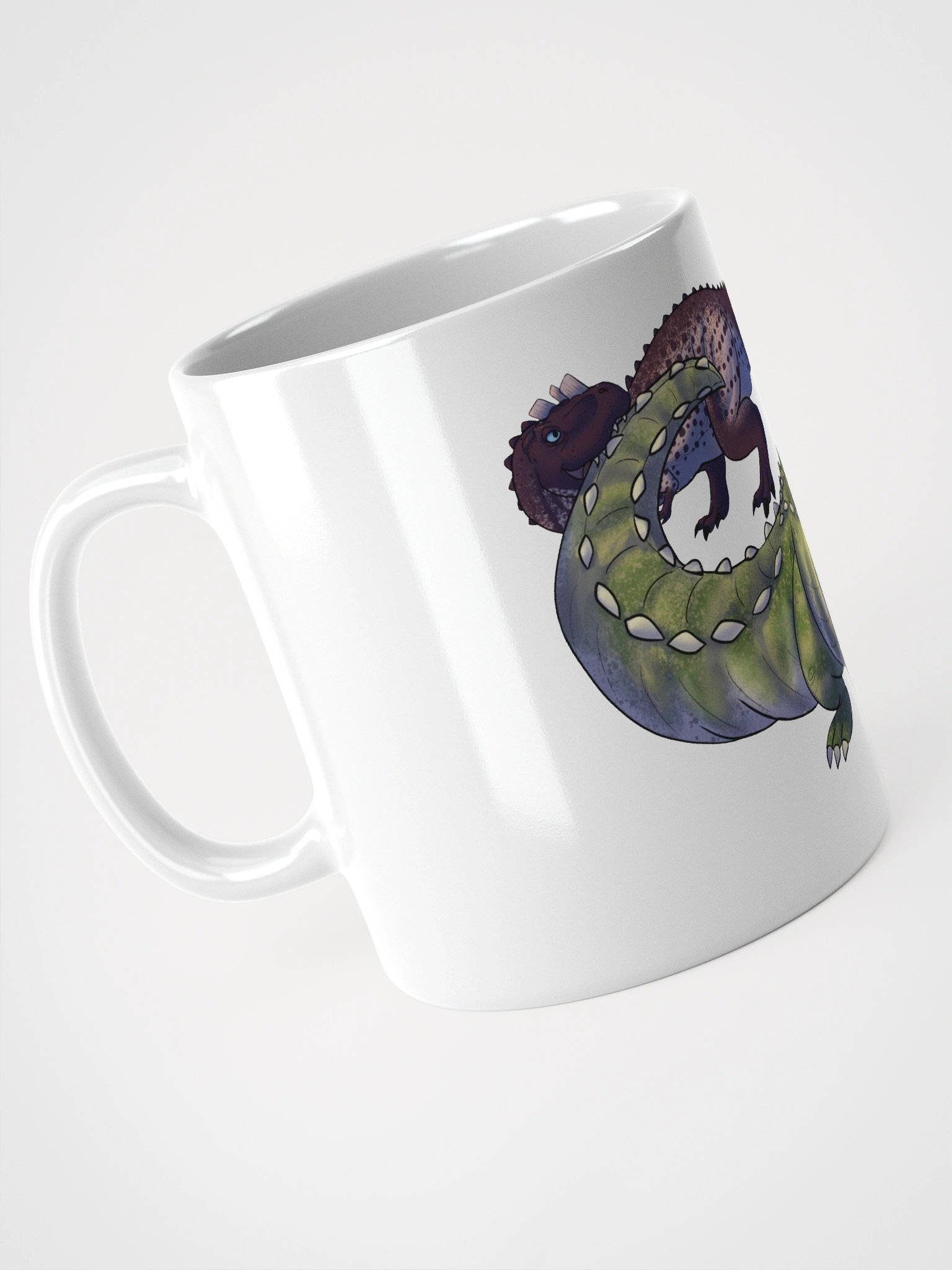 LaAaAnd Deinoo product image (5)