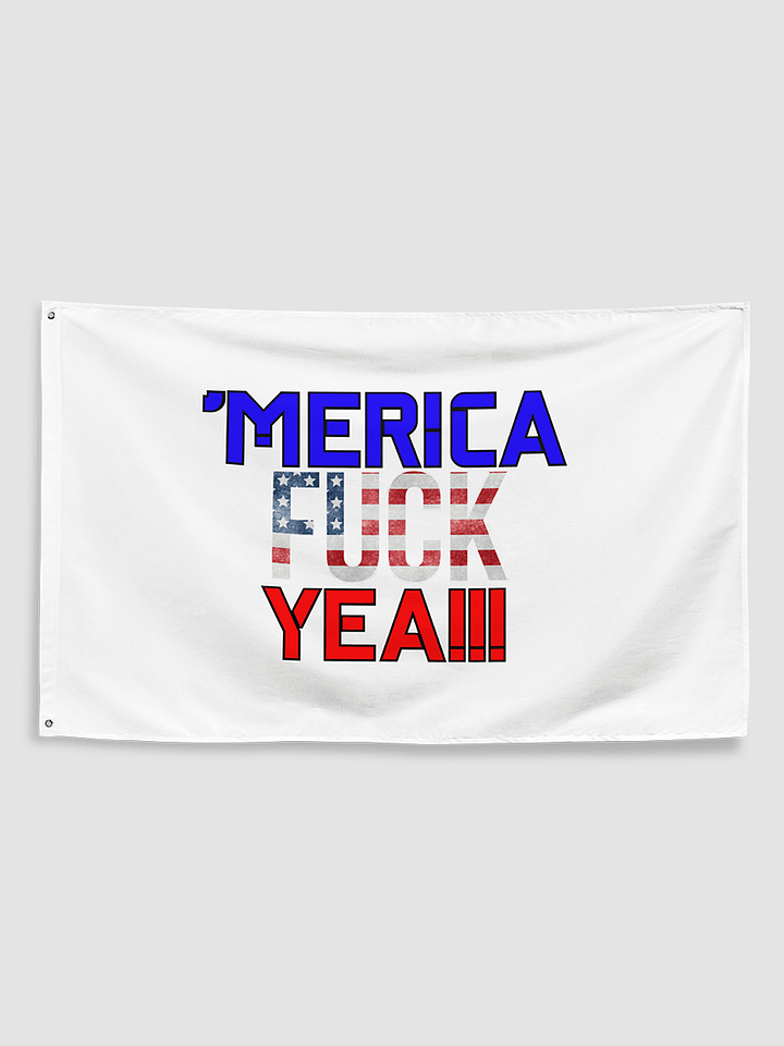 [Saltydemon86] All-Over Print Flag product image (2)