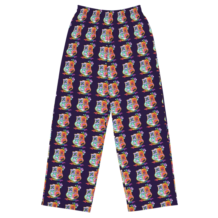 School of Chaos Print Pants product image (1)