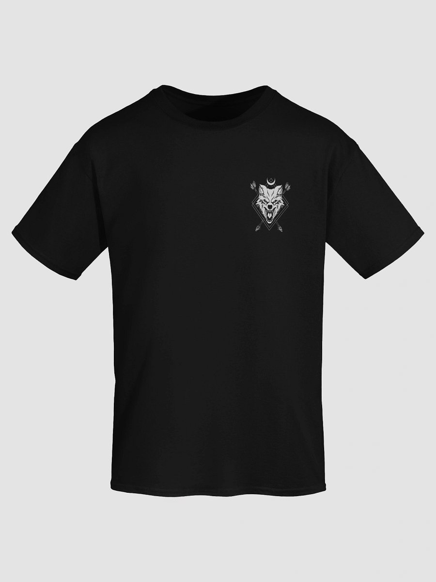 Alpha T-Shirt product image (7)