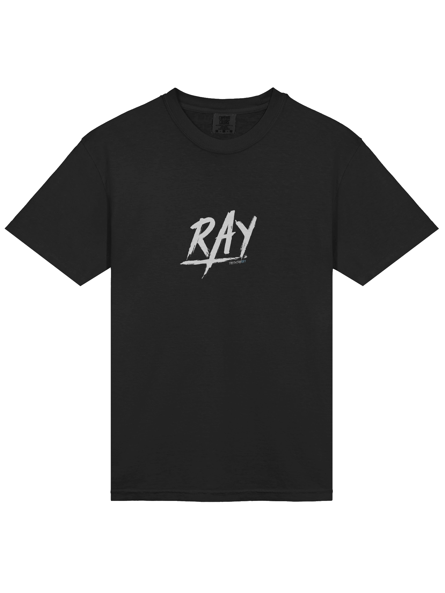 This is the Ray 2025 Word Mark T product image (20)