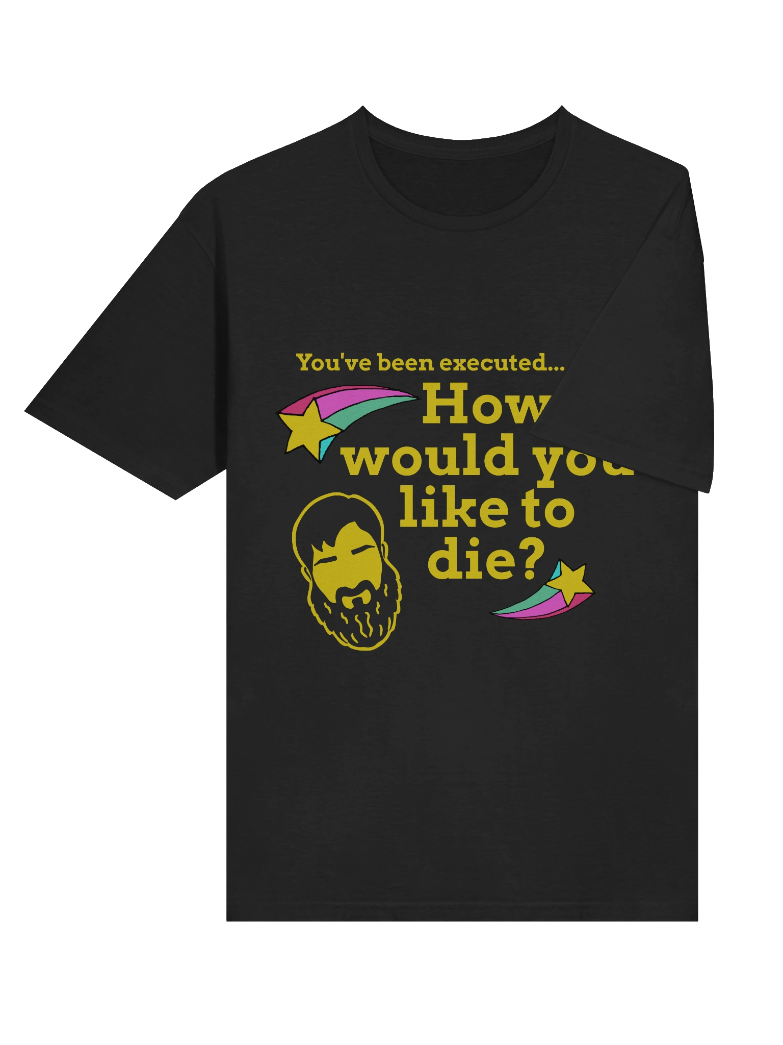 You've Been Executed product image (6)