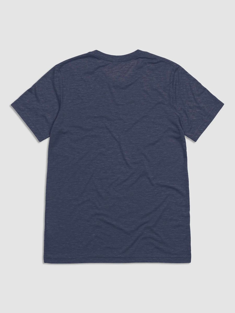 TEAM DOGS - Grey Heather Text product image (3)