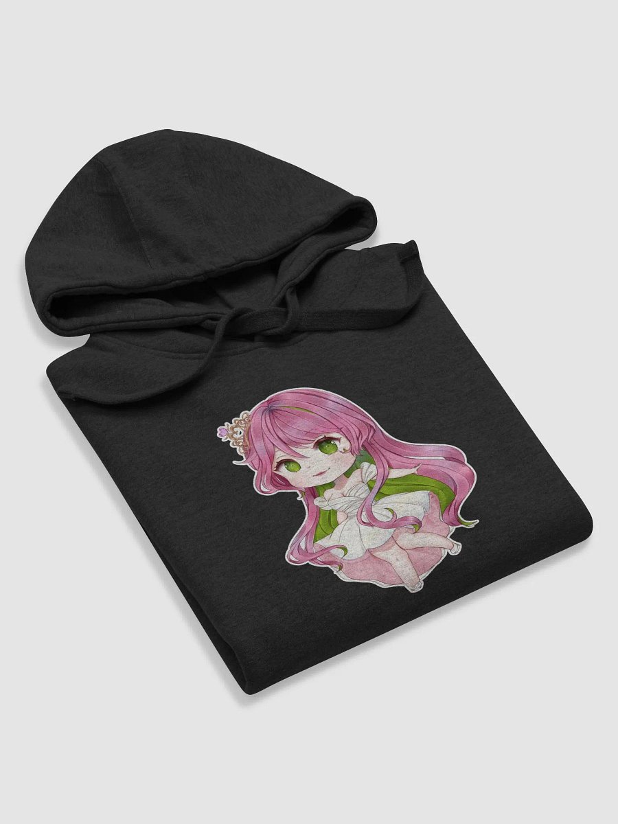 Princess Tofu Hoodie product image (46)