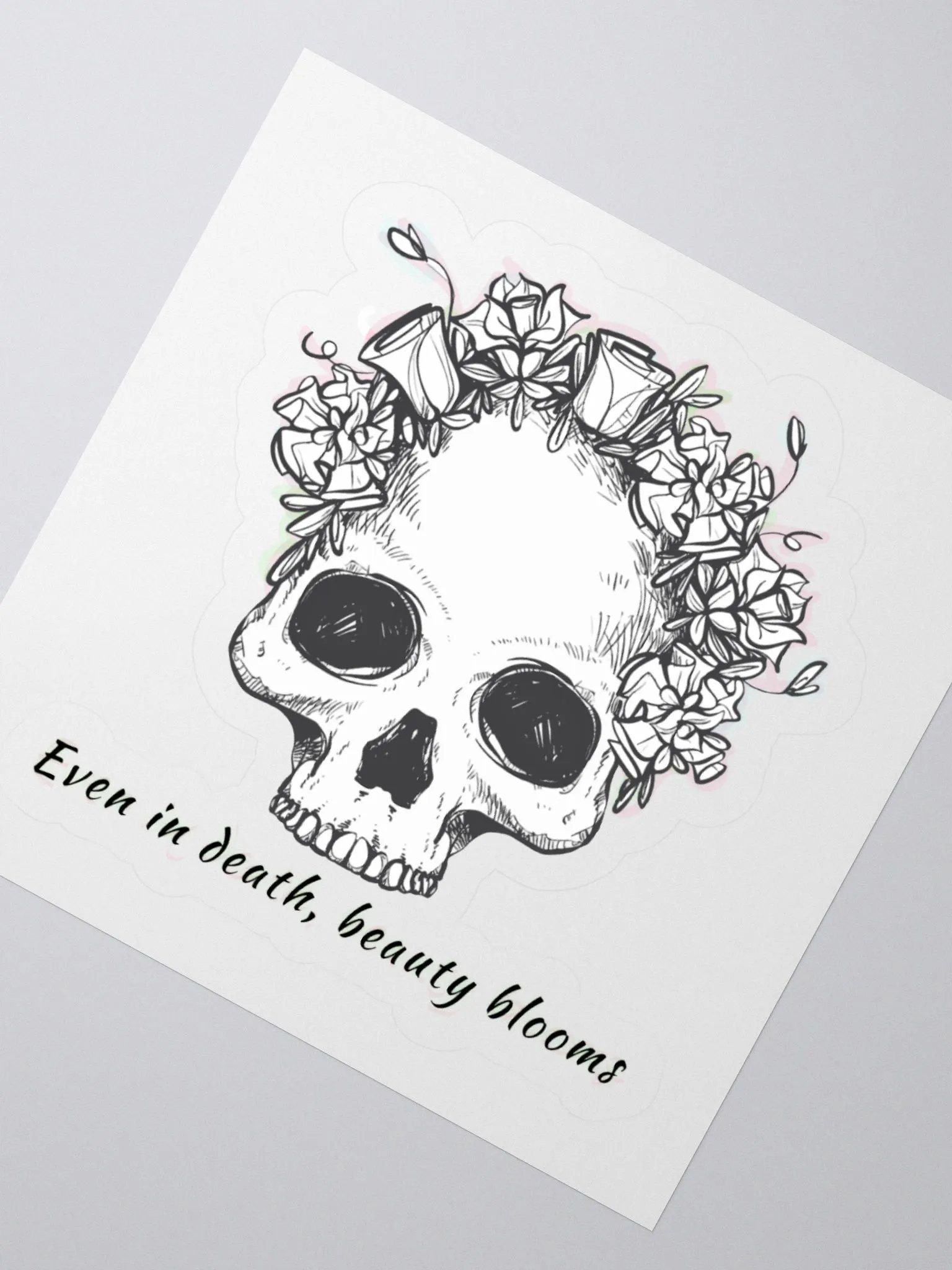 Even in Death product image (10)