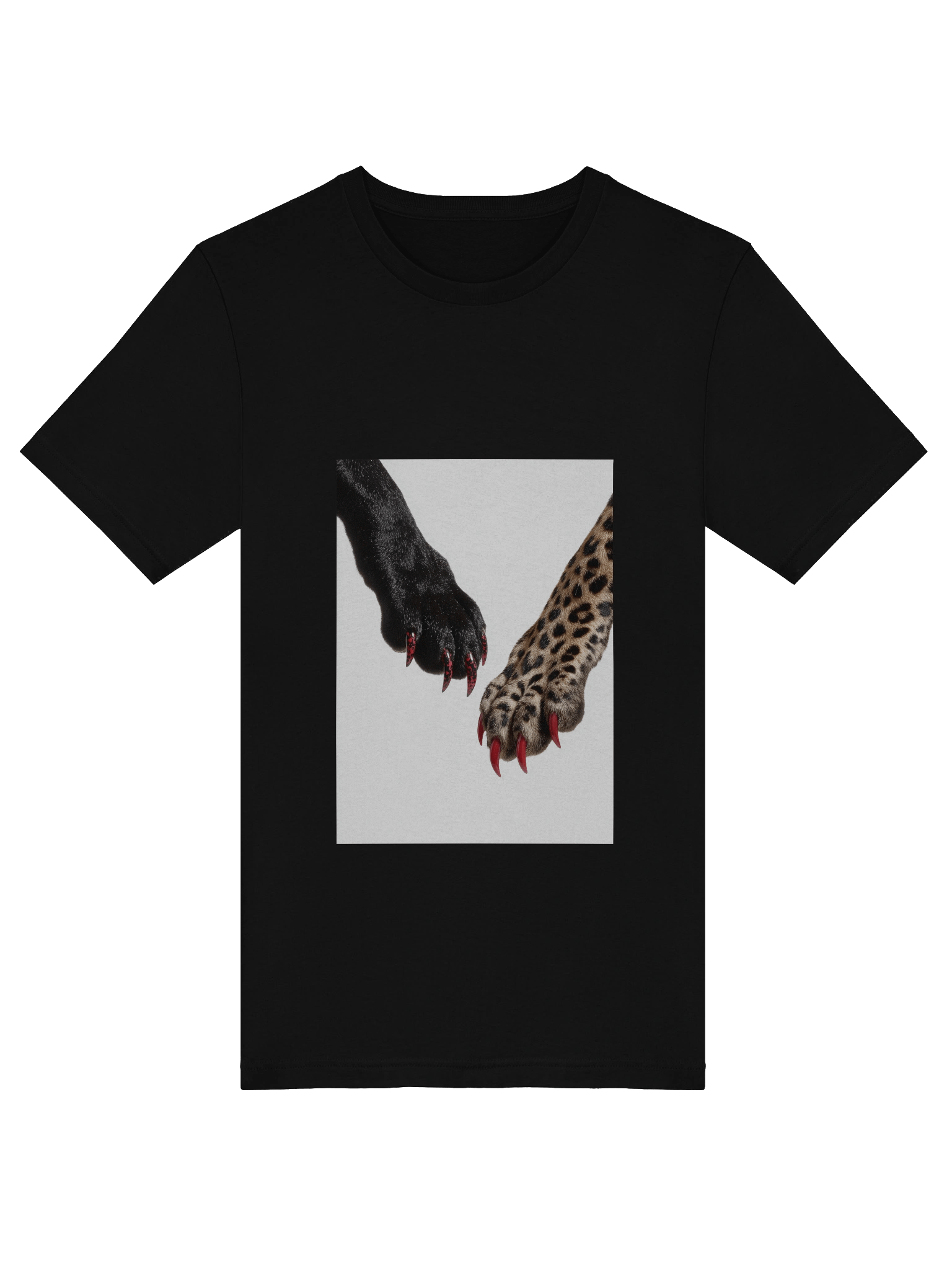 Divas - Supersoft T-Shirt product image (5)