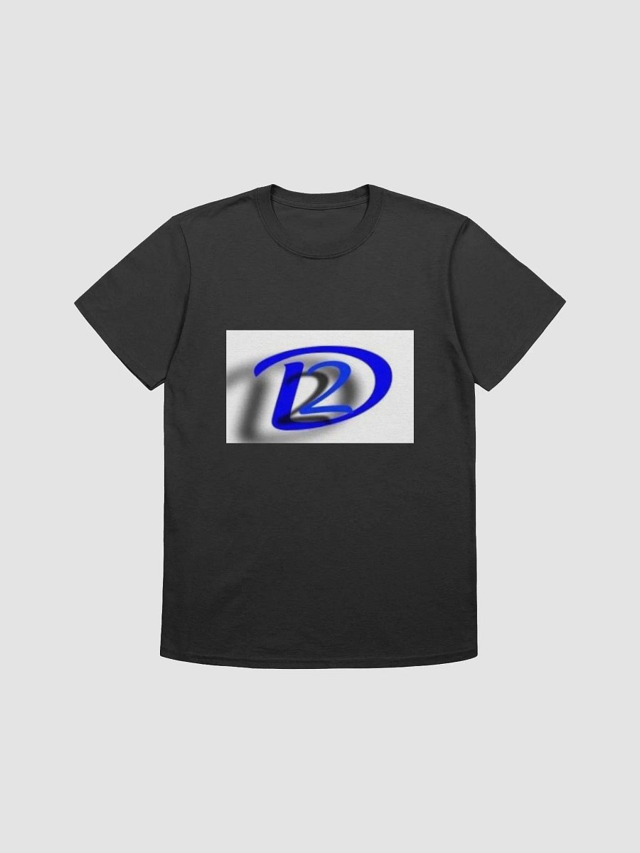 Dj D2uece T Shirt 4 product image (2)