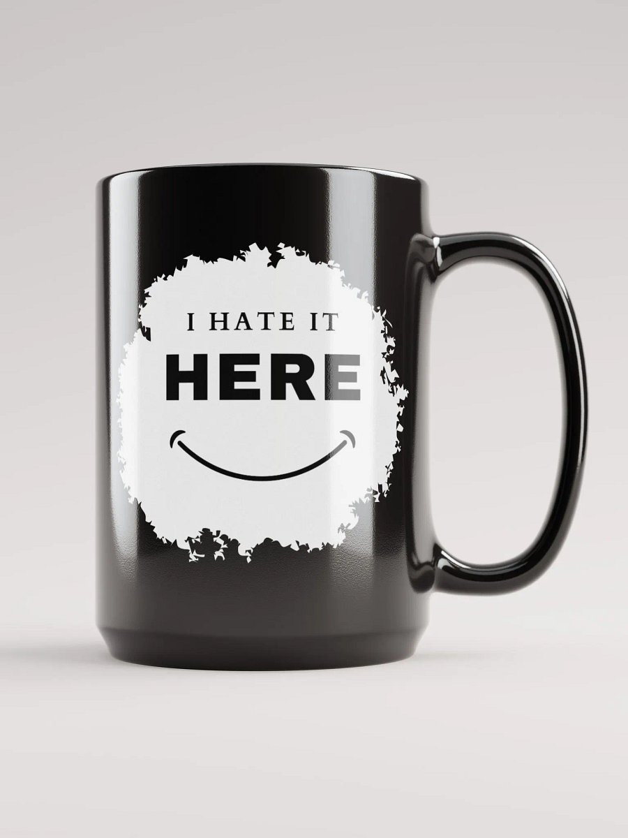BEEG Bean Juice Receptacle product image (1)