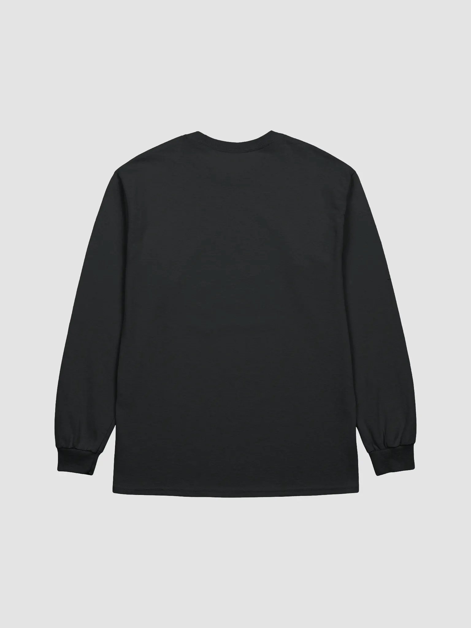 DB Zero Long Sleeve product image (8)