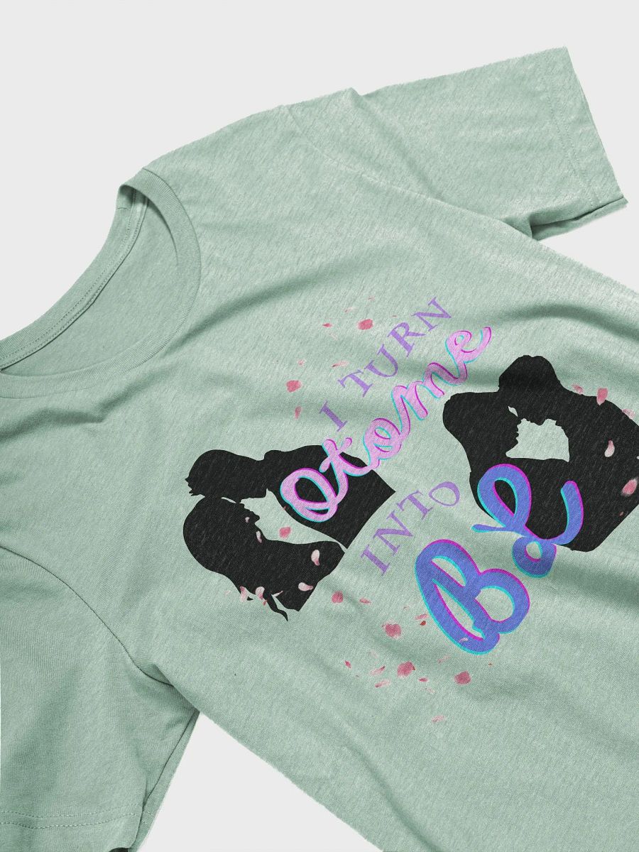 I Turn Otome Into BL - Soft Unisex T-Shirt product image (3)