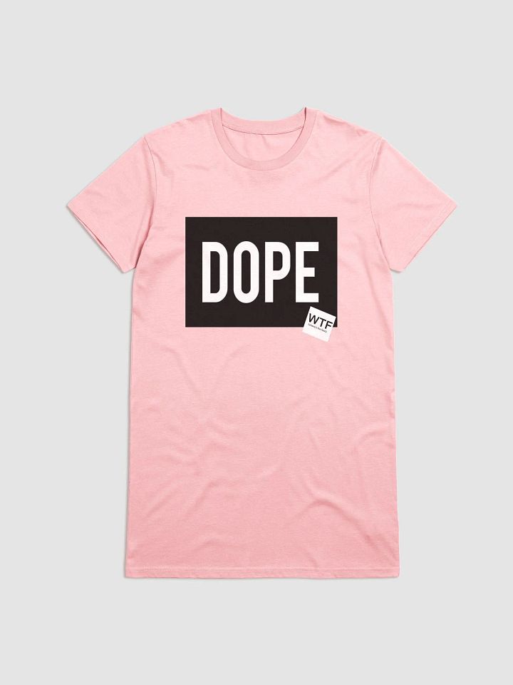 DOPE - WTF ( where's the food ) product image (3)