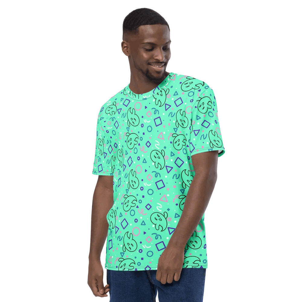 90s Arcade Tee product image (5)