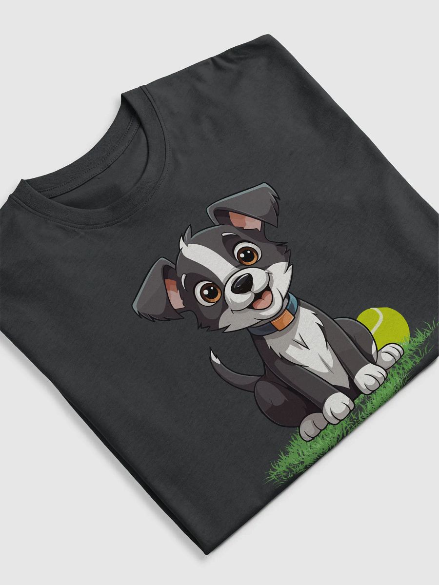 Lucky Puppy Men's Premium Tee product image (5)
