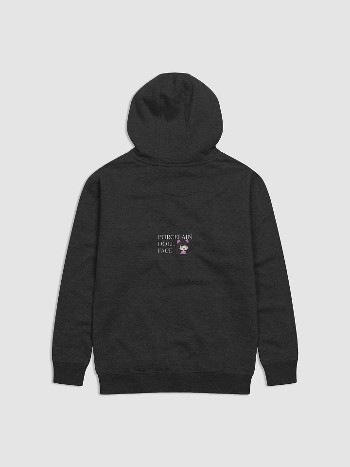 TumTumFuel hoodie product image (2)