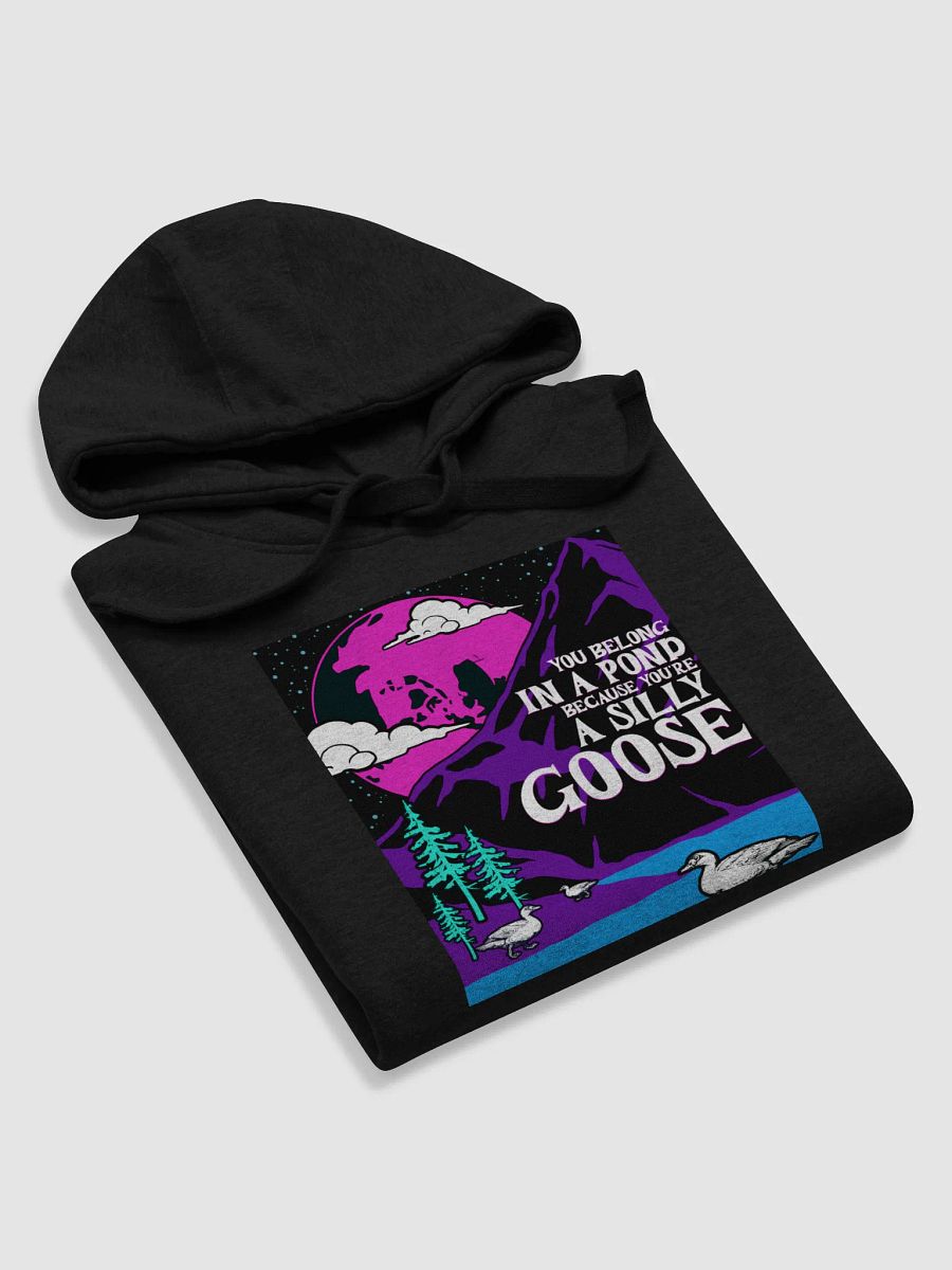 Silly Goose Moonlight Hoodie product image (5)