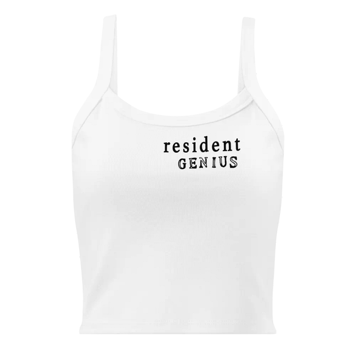 resident genius tank product image (1)