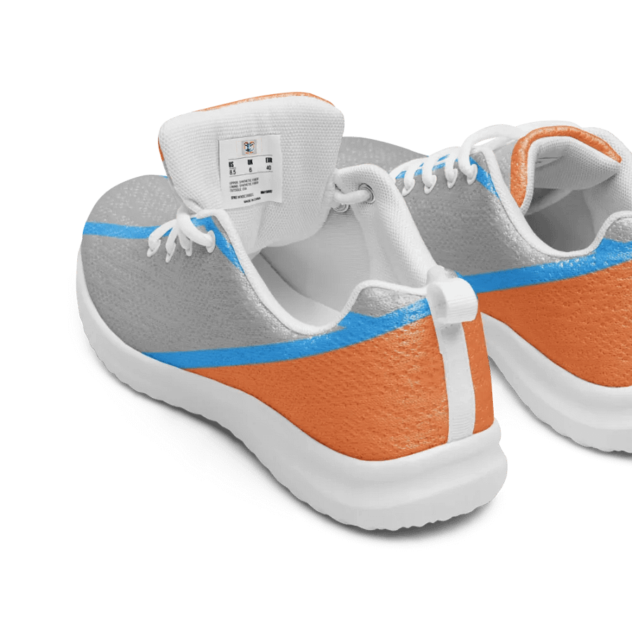 Adaptable Fit Flyknit Sneakers product image (5)