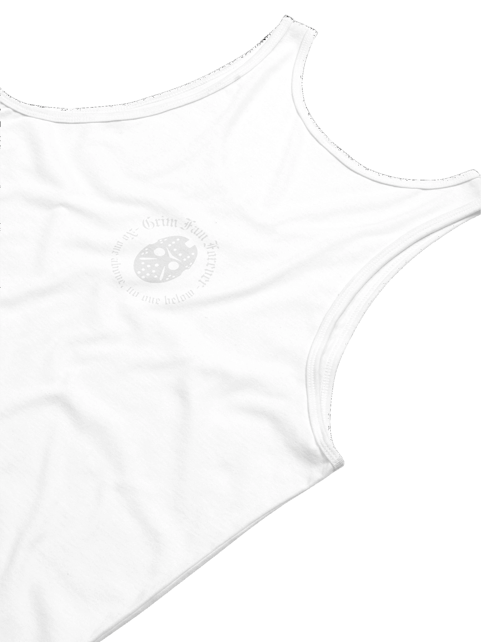DEMOCRACY MANIFEST JUDO ACADEMY - TANKTOP/SINGLET #1 - Avail in ALL colors product image (37)