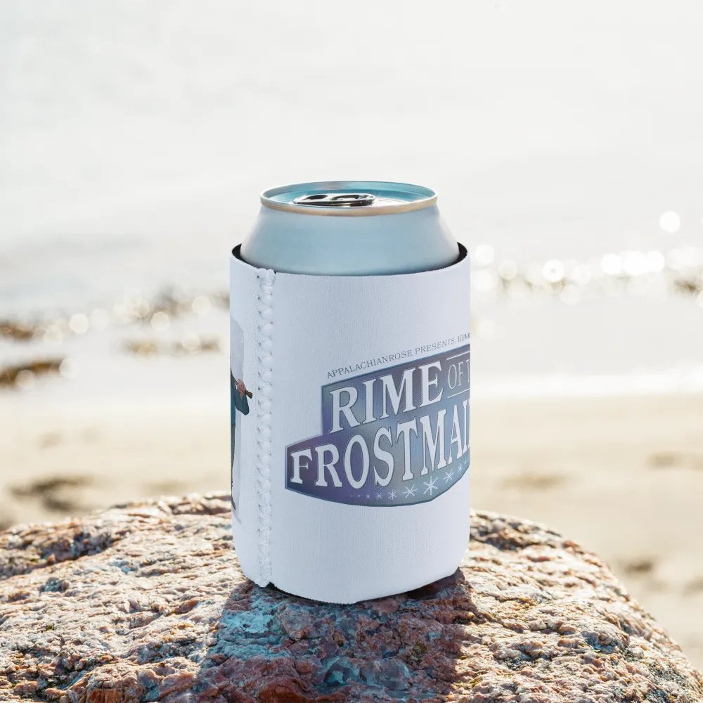 Chill of the Frostmaiden Coozie product image (11)
