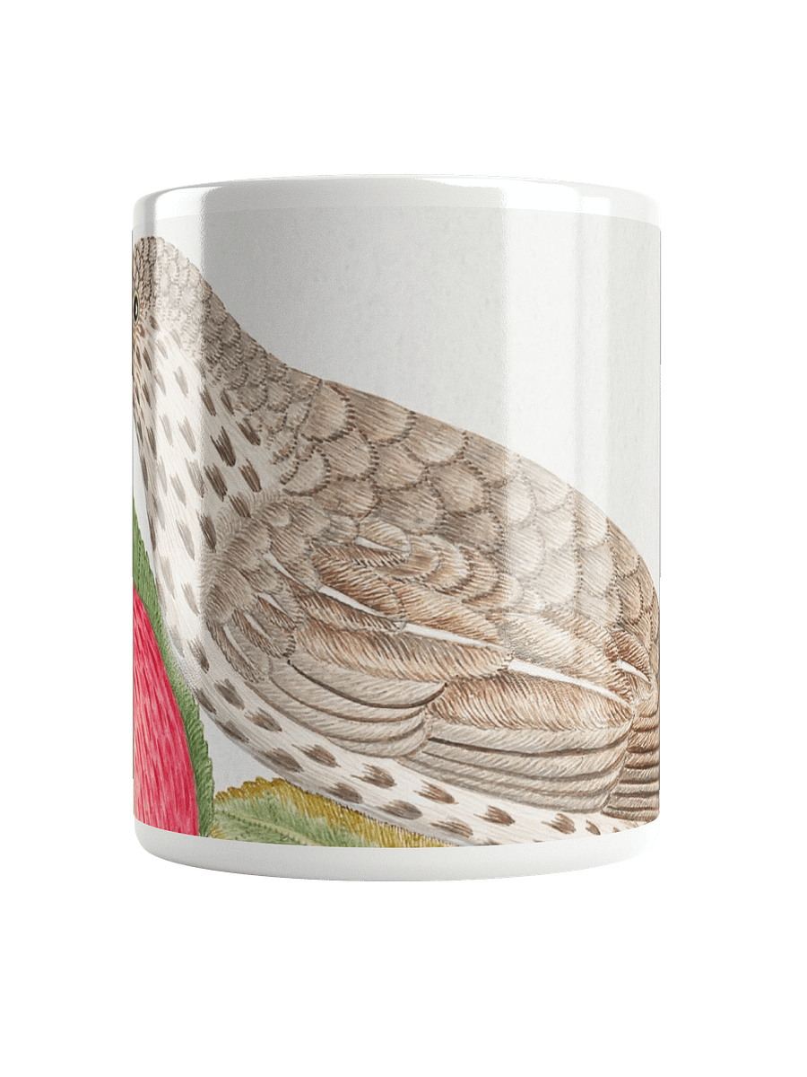 Whimsical Avian Delight Mug product image (5)