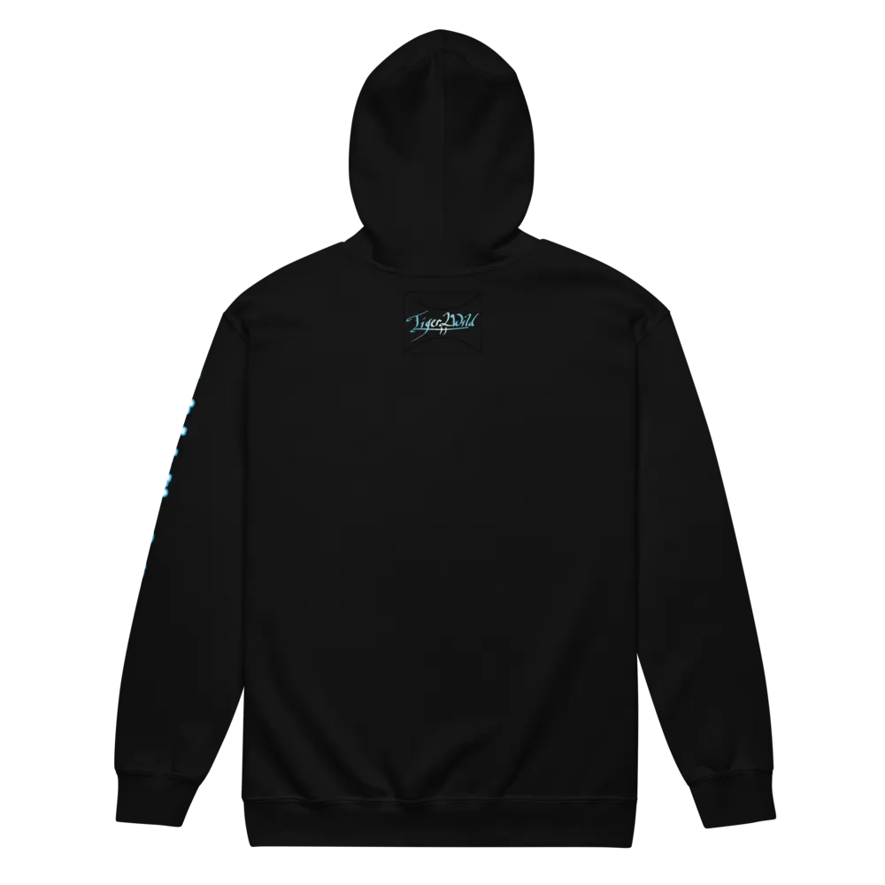 Tiger2Cozy Hoodie product image (10)