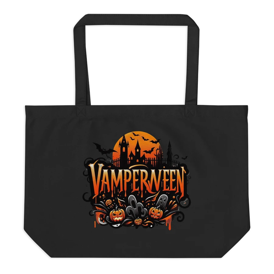 Vamperween Trick or Treating Bag for All product image (6)