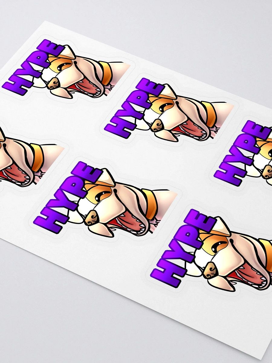 HYPE Stickers product image (3)