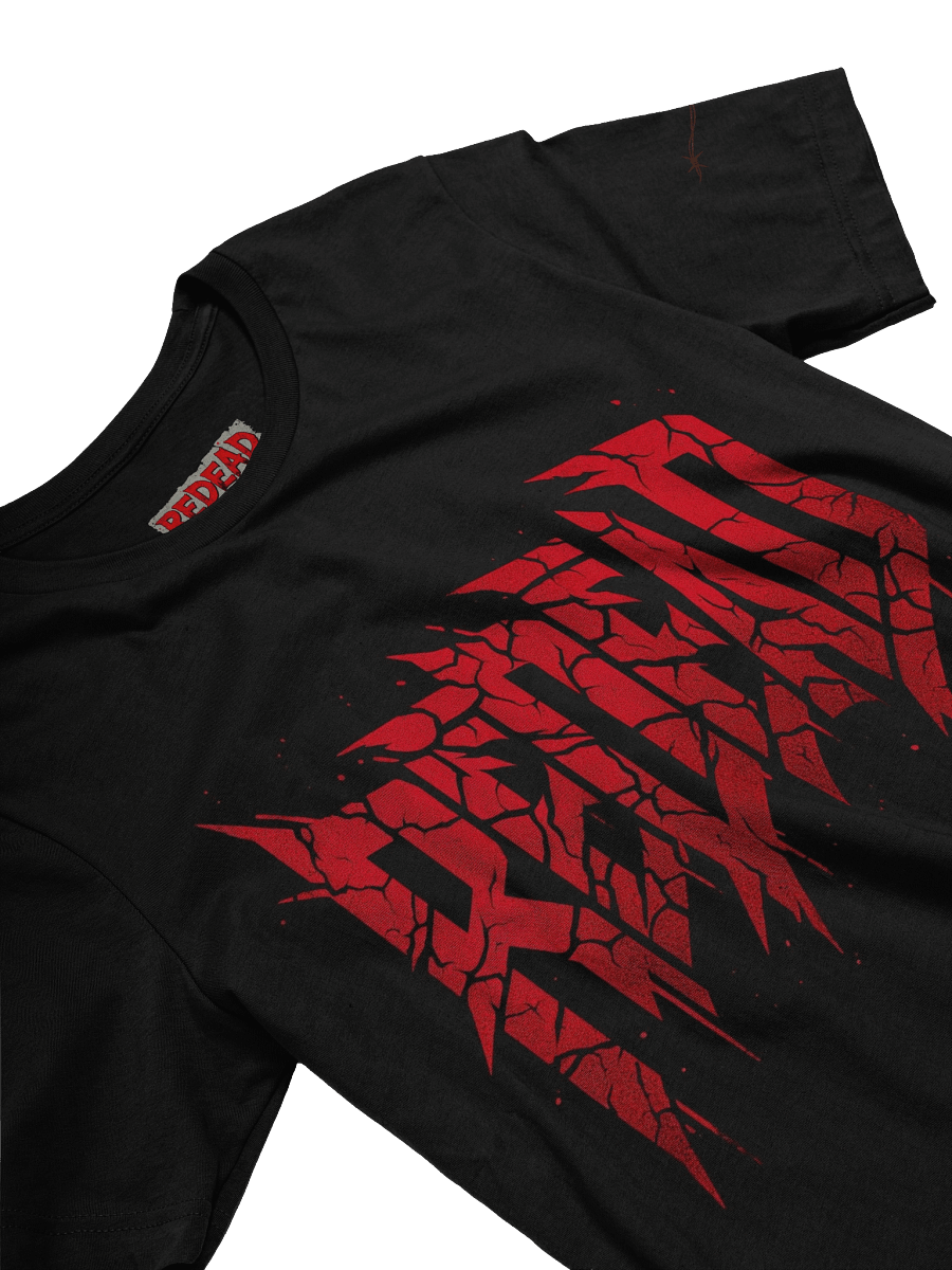ReDead Graphic Tee product image (14)
