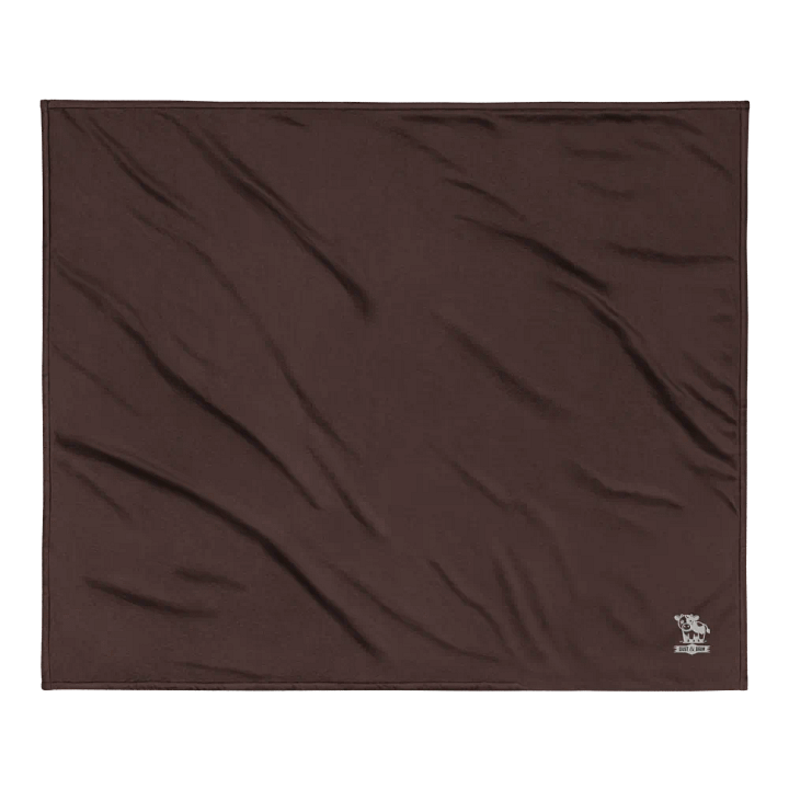 Dust & Brim Blanket! product image (3)